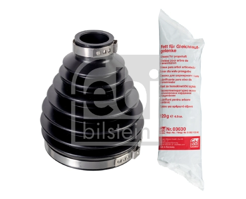 Bellow Kit, drive shaft